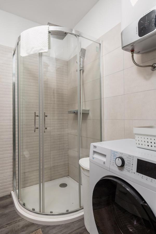 Rijeka Old Town Apartment Esterno foto